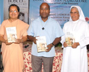 Bengaluru: Book of Don Bosco in Mangaluru, before arrival of Salesians released